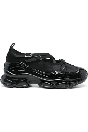 Simone Rocha Tenis Classic Ballerina