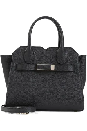 VALEXTRA Tote Milano