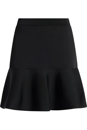Tom Ford Falda corta con peplum
