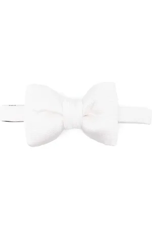 Tom Ford Corbata de moño en seda