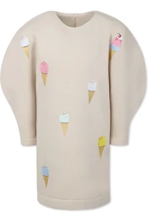 Pangolini Kids Vestido Ice Cream