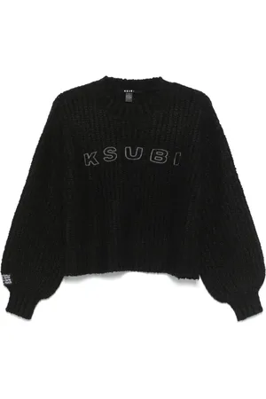 KSUBI Suéter The Bookie Knit