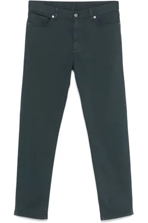 Ermenegildo Zegna Pantalones chinos City