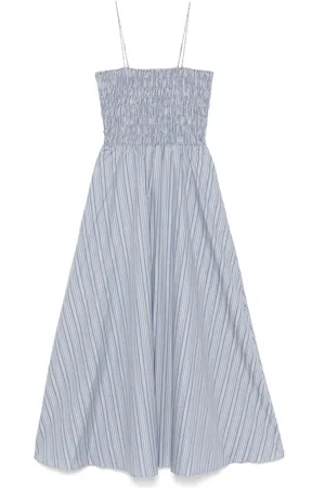 FAITHFULL THE BRAND Vestido largo Lida