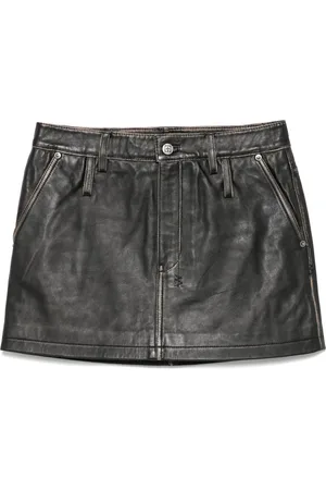 KSUBI Falda corta Low Rider