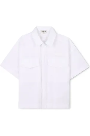 Lanvin Camisa con botones