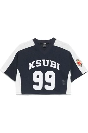 KSUBI Playera corta 88