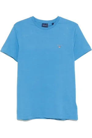 GANT Playera manga corta