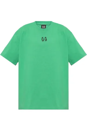 44 Label Group Playera estampada