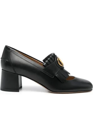 VALENTINO GARAVANI Zapatillas VLogo Signature con tacón de 60mm