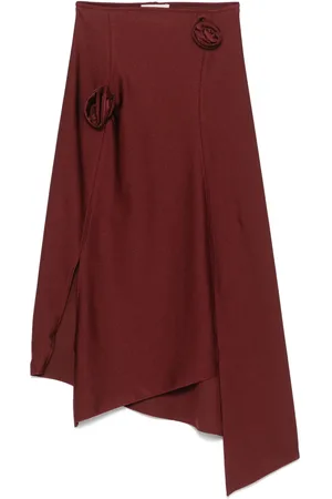 COPERNI Falda Flower