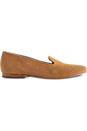 Blue Bird Mocasines con perforaciones