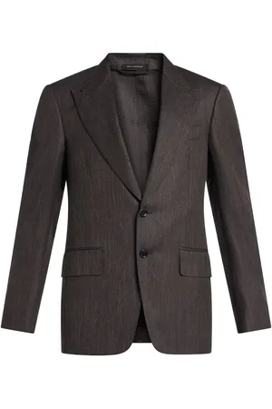 Tom Ford Blazer con botones