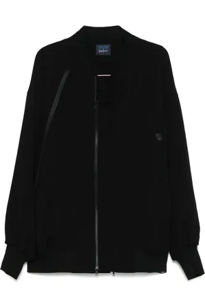YOHJI YAMAMOTO Chamarra con doble botonadura