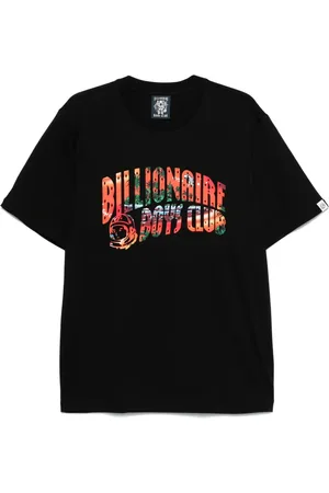 Billionaire Boys Club Playera Tropical Island