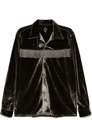 Pins & Needles Camisa con botones