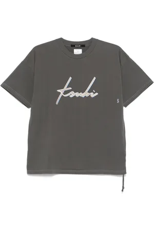 KSUBI Playera Moniker Oh G
