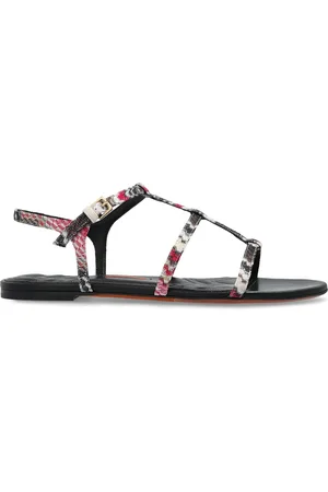 Missoni Sandalias Alma
