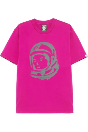 Billionaire Boys Club Playera Astro Helmet