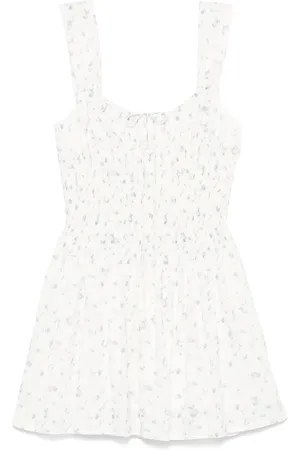 FAITHFULL THE BRAND Vestido corto Yerres