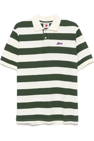 ICECREAM Playera tipo polo Running Dog