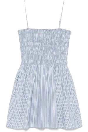 FAITHFULL THE BRAND Vestido corto Union
