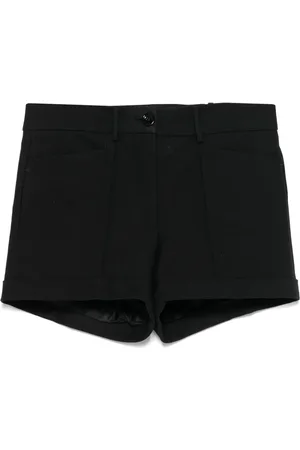 Tom Ford Shorts con costuras en relieve