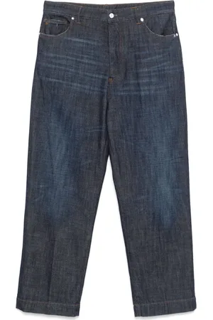 Nine In The Morning Jeans Ares