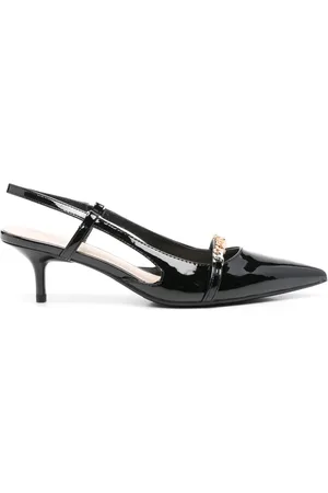 Pinko Zapatillas Gloria con tacón de 60mm