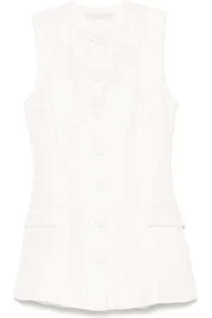 FAITHFULL THE BRAND Chaleco Jane