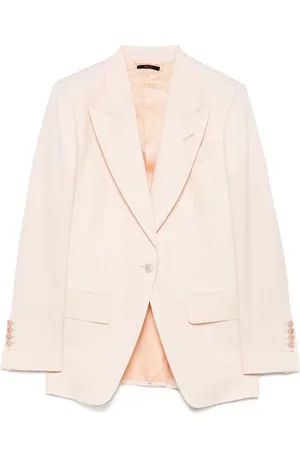 Tom Ford Blazer con botones