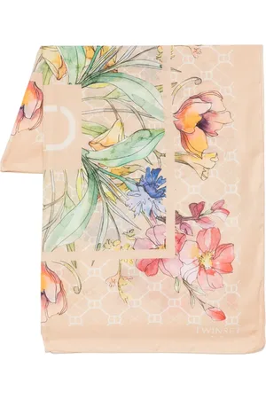 Twin-Set Mascada Kefia
