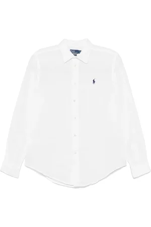 Ralph Lauren Camisa manga larga