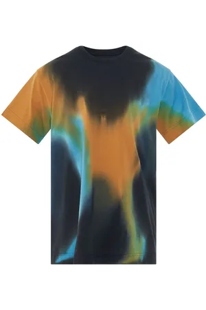 Givenchy Playera Oversize Con Bordado 4G