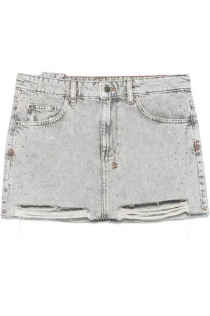 KSUBI Falda corta Low Rider
