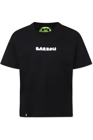 BARROW Playera con motivo Bear