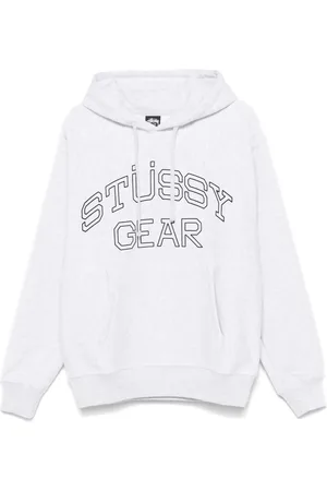 STUSSY Hoodie Gear