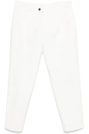 ELEVENTY Pantalones tapered