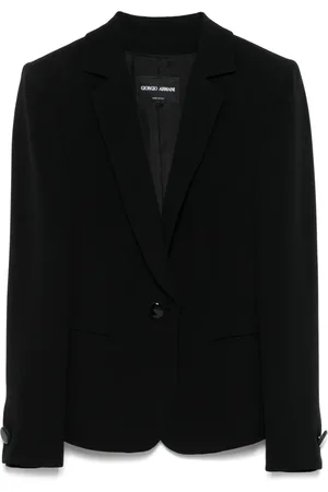Giorgio Armani Blazer de seda