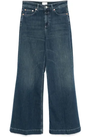 Closed Jeans Glow-Up