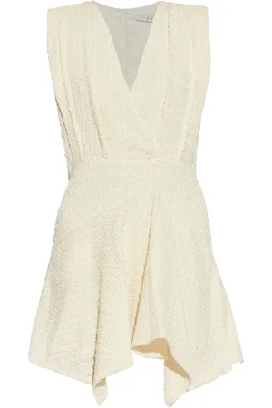 IRO Vestido corto Sebastia