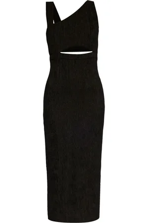 IRO Vestido midi Kirra