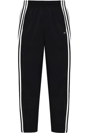 adidas Pants con rayas laterales