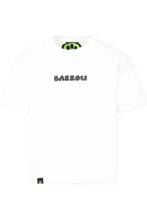 BARROW Playera con motivo Bear