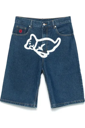 ICECREAM Shorts Running Puppy