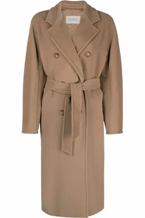Max Mara Abrigo Manuela