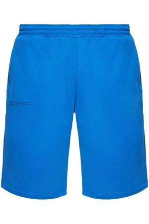 The Pangaia Shorts con pretina elástica