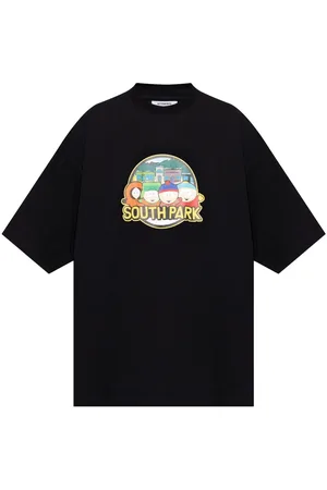 Vetements Playera de x South Park