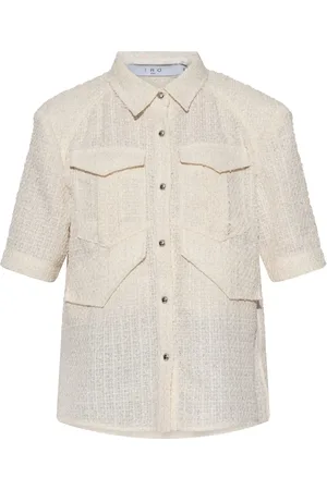IRO Camisa Sarina
