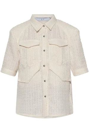IRO Camisa Sarina